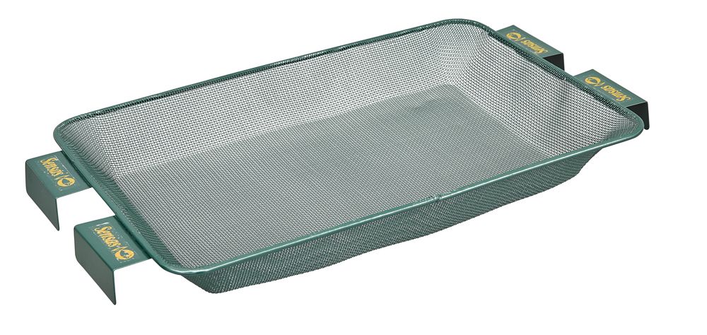Sensas Setaccio Rettangolare 45 x 30