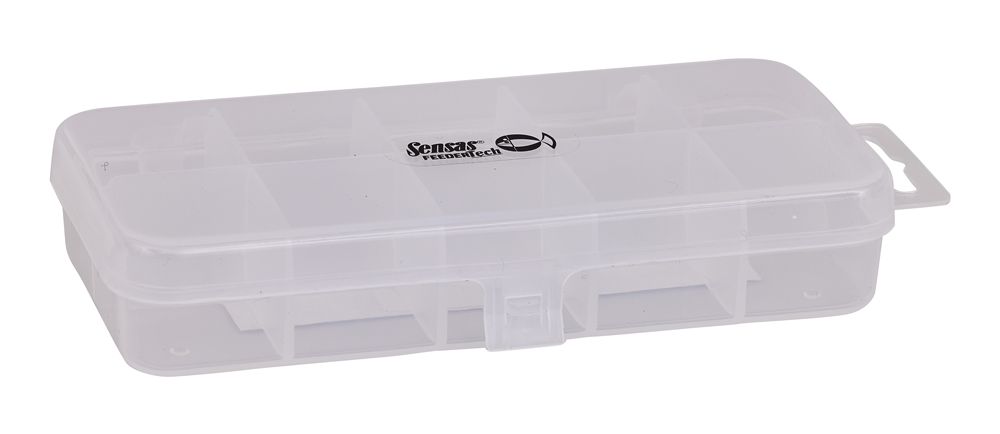 Sensas Scatola Accessori Feedertech