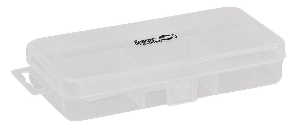 Sensas Scatola Accessori Feedertech