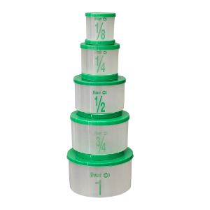 Sensas Kit Misura Ufficiale Competition