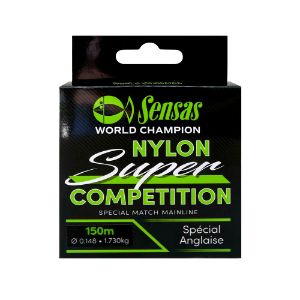 Sensas Inglese Super Competition 150 M