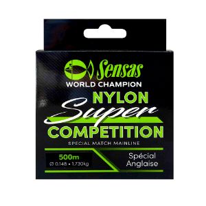 Sensas Inglese Super Competition 500 M
