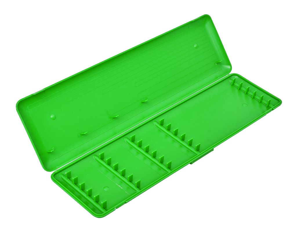 Sensas Scatola Porta Terminali Plastica