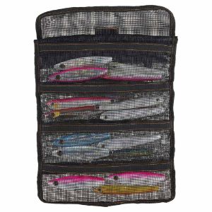 Sakura Jig Roll Binder