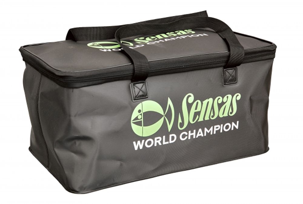 Sensas Bag Eva World Champion 