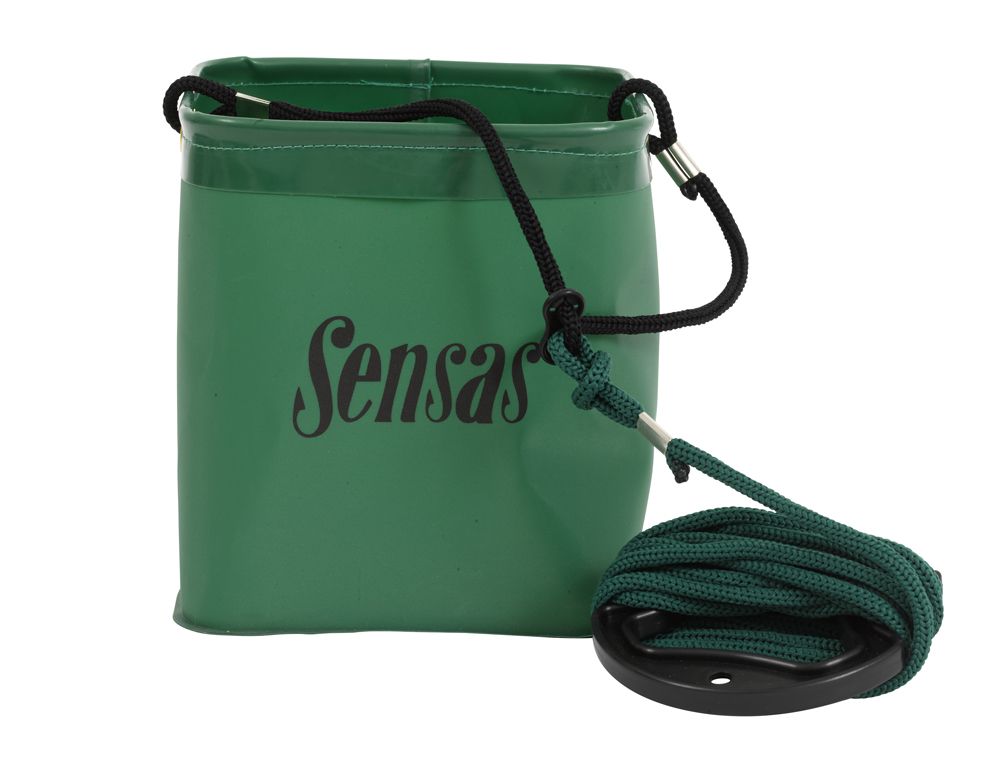 Sensas Secchio Waterproof + corda