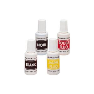 Sensas Vernice per Antenne