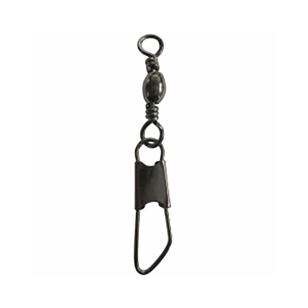 Shakespeare Safety Snap Swivel