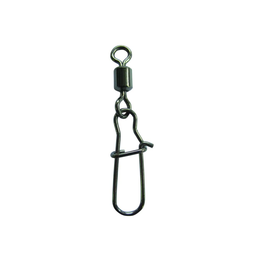 Shakespeare Fast Lock Snap Swivel