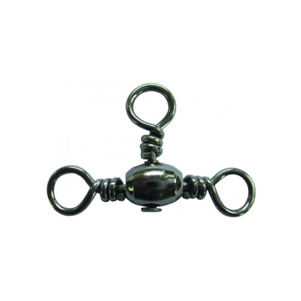 Mikado Sensual Triple Swivel