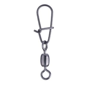 BKK FISHING HOOKS Duolock Snap Swivel-51