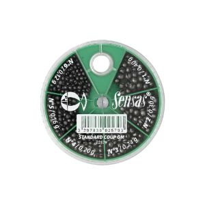 Sensas Mascott Standard Coup 