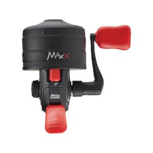 Abu Garcia Max X  Spincast