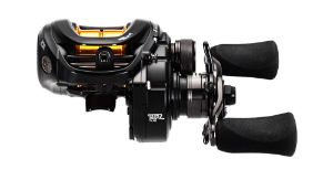 Lew's Pro SP Series casting