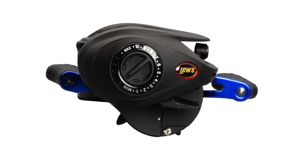 Lew's Inshore Speed Spool LFS Casting Reel