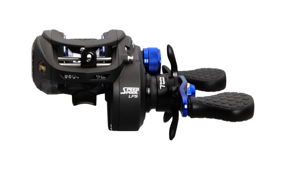Lew's Inshore Speed Spool LFS Casting Reel