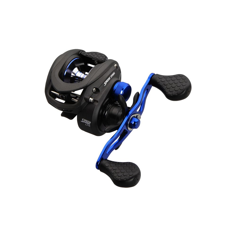 Lew's Inshore Speed Spool LFS Casting Reel
