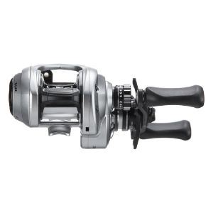 Abu Garcia Zenon MG-LTX casting