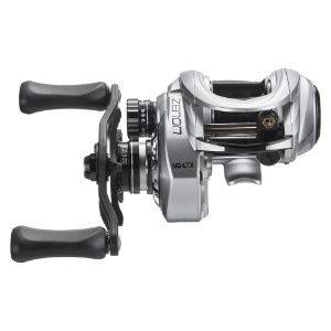 Abu Garcia Zenon MG-LTX casting