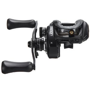 Abu Garcia Zenon X casting