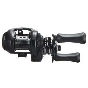 Abu Garcia Zenon X casting
