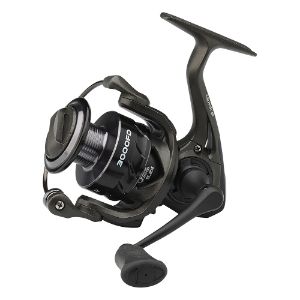 DAM Quick 2 FD V2 Spinning