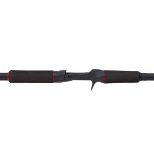 Abu Garcia Beast Pike casting