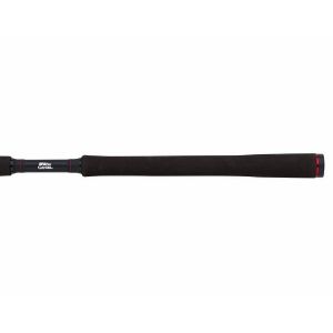 Abu Garcia Beast Pike casting