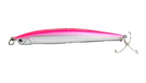 Fish Inc Lures Flanker
