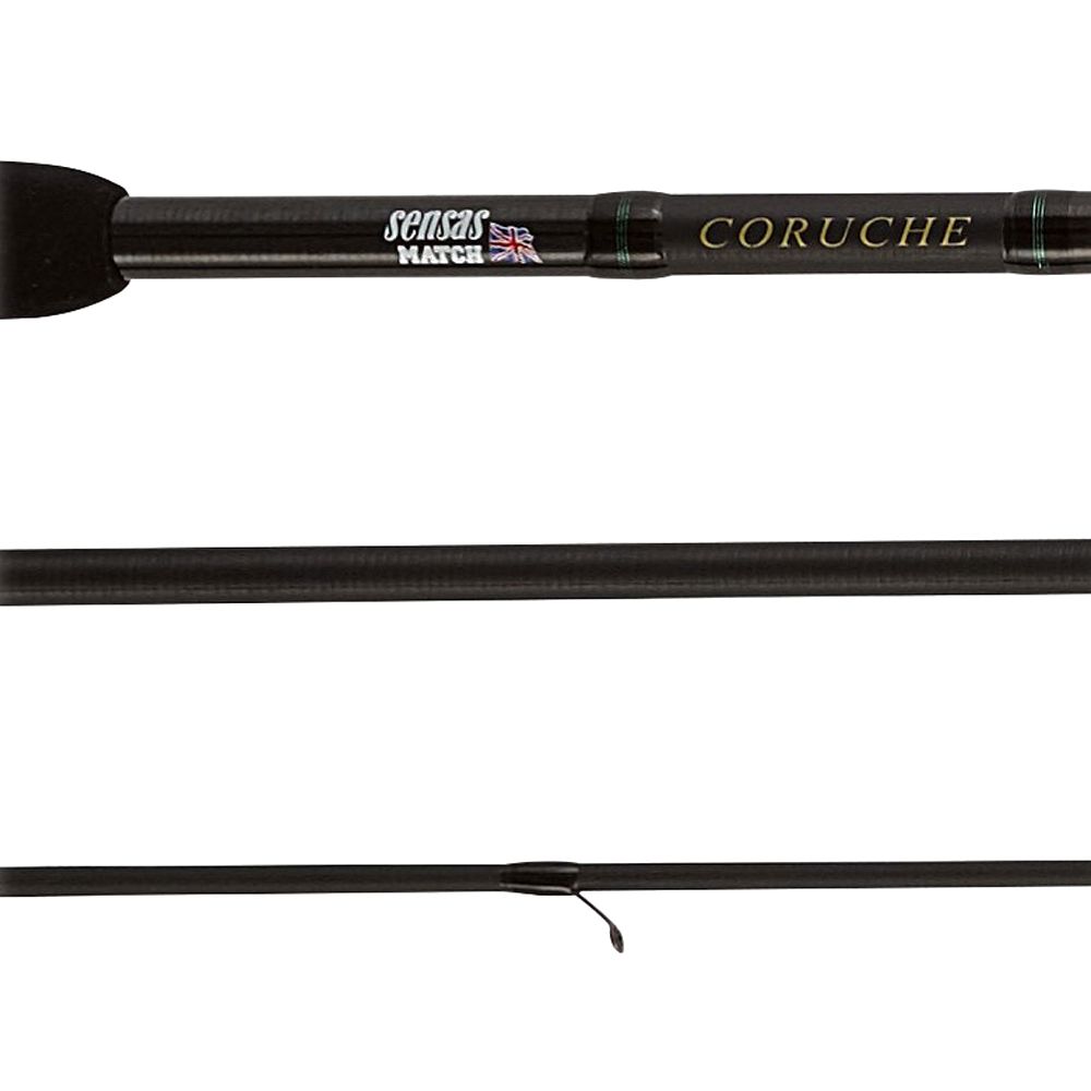 Sensas Nanoflex Coruche Slider