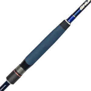 Sakura Shukan 2.0 Shad - Traction Special spinning