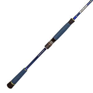 Sakura Shukan 2.0 Saltwater Versatile spinning