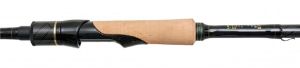 Gunki Chooten Cut Spinning