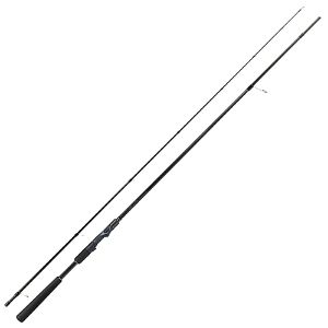 Molix Fioretto Essence Eging spinning