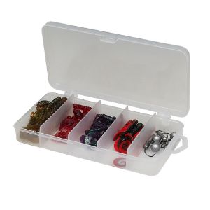 Savage Gear Jig 'n' Drop Kit spinning combo
