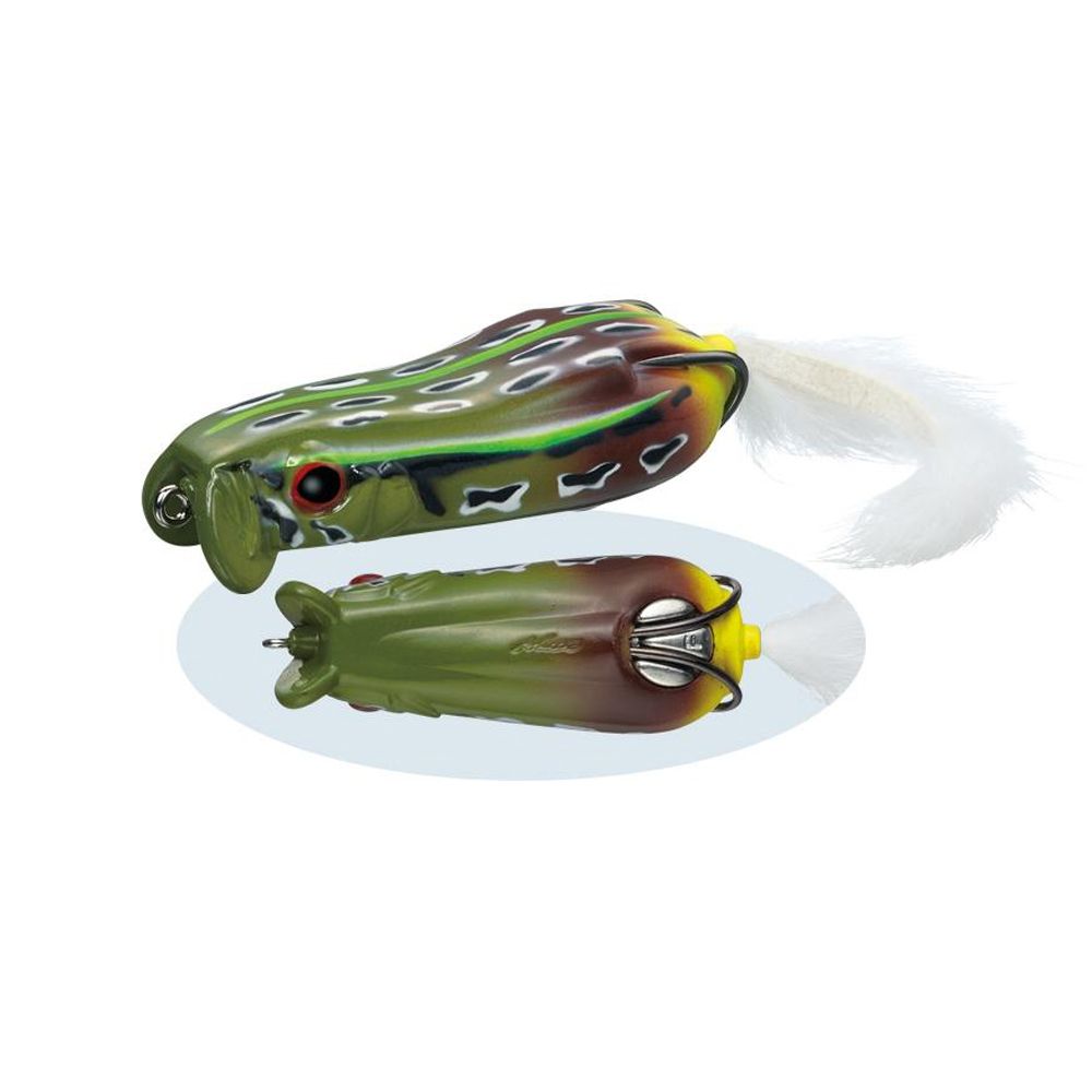 Evergreen Showerblows Softshell