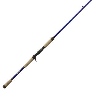 St.Croix Legend Tournament PIke Casting