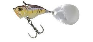 Molix Trago Spin Tail