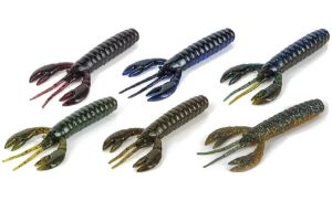 Molix Craw Flex 