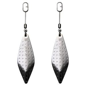 BKK FISHING HOOKS Teaser Blade WS1
