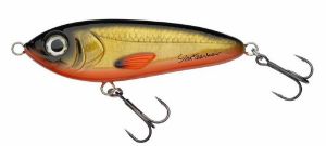 Abu Garcia Svartzonker Mc Tracer