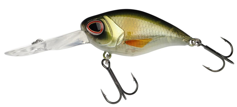 Berkley DEX Trencher