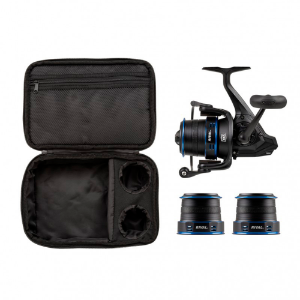 Penn Rival  Blue Longcast  7000LC Surf Pack