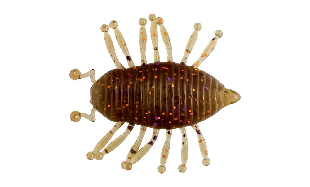 Illex Woodlouse 