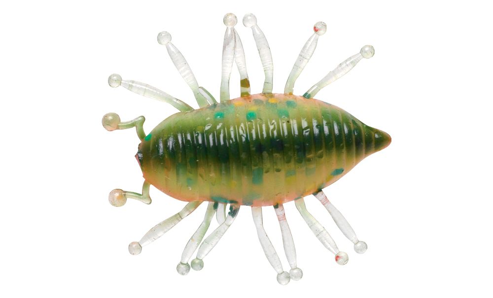 Illex Woodlouse 