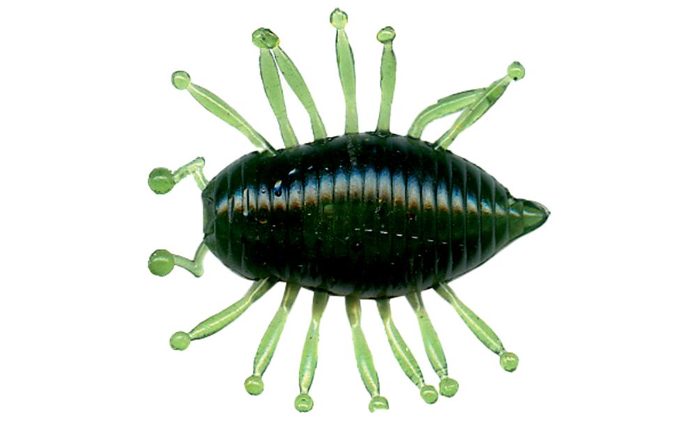 Illex Woodlouse 