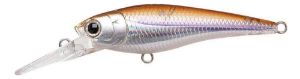 Lucky Craft Bevy Shad 60SP