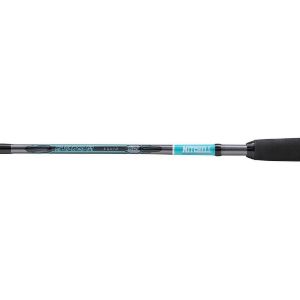 Mitchell Suprema SW Squid travel spinning
