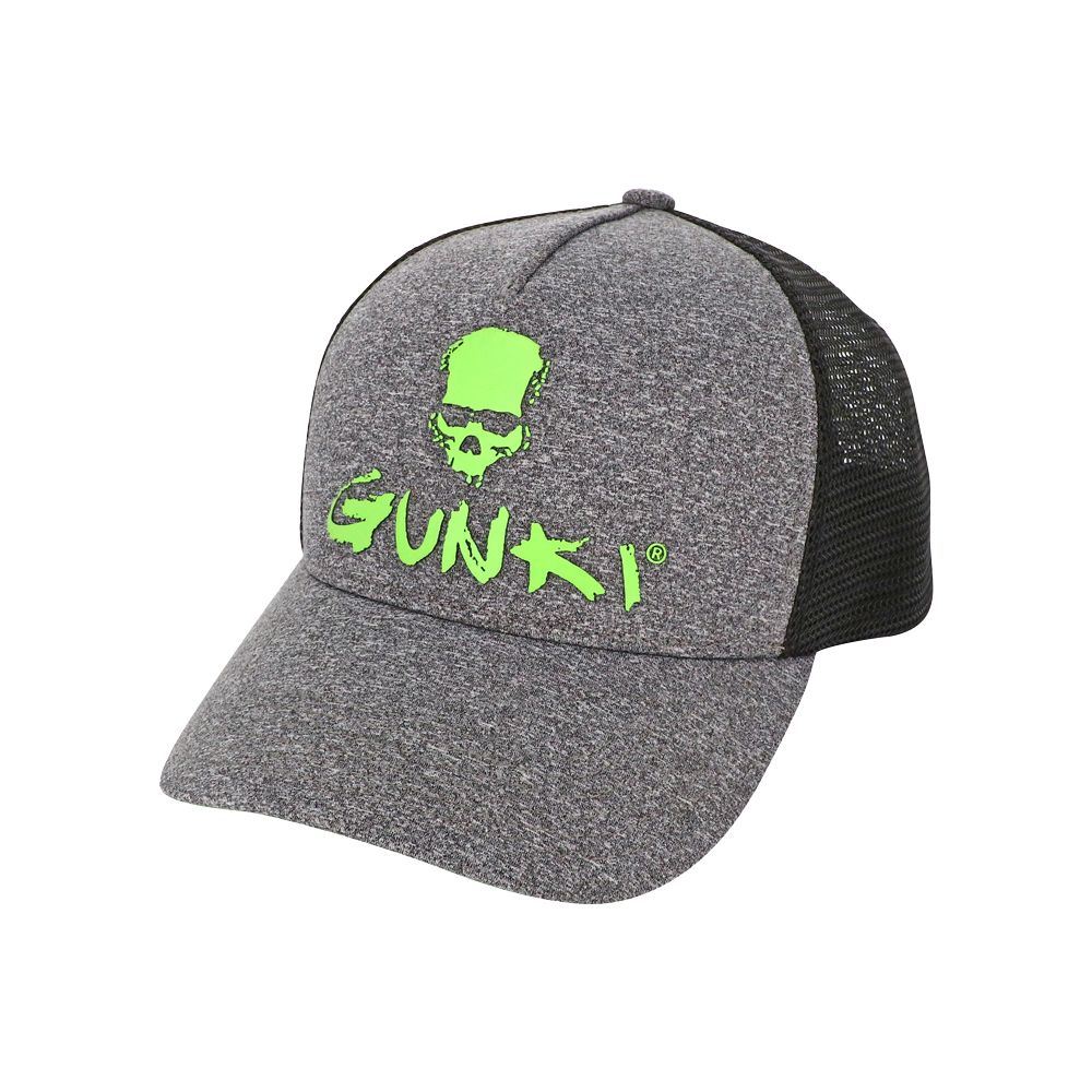 Gunki Cap Trucker Team