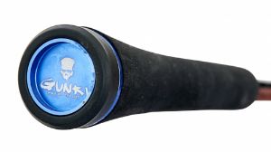 Gunki Ocean Tribes Xpower Spinning 2 pcs